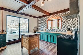 Rocky Mountain House - Sleeps 23