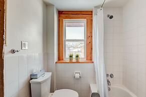 Rocky Mountain House - Sleeps 23