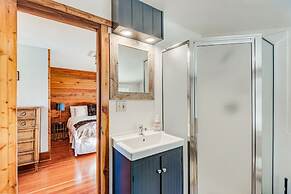 Rocky Mountain House - Sleeps 23