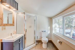 Rocky Mountain House - Sleeps 23