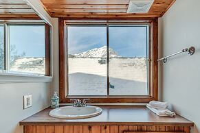 Rocky Mountain House - Sleeps 23