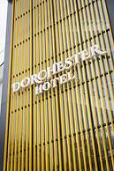Dorchester Hotel