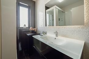 Downtown Grand Tower View