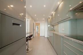 Downtown Grand Tower View