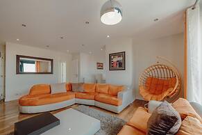 Downtown Grand Tower View