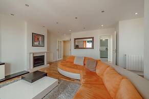 Downtown Grand Tower View