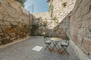 Courtyard Oporto Design Apartment K With Terrace