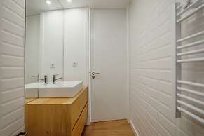 Courtyard Oporto Design Apartment K With Terrace