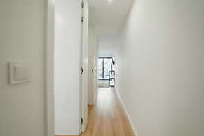 Courtyard Oporto Design Apartment K With Terrace