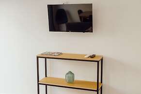 Courtyard Oporto Design Apartment K With Terrace