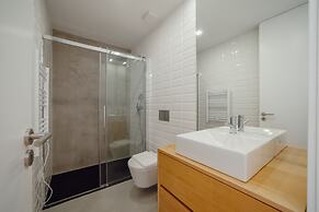 Courtyard Oporto Design Apartment K With Terrace