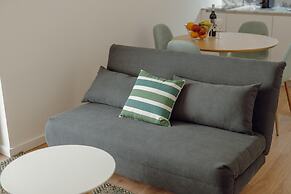 Courtyard Oporto Design Apartment L With Terrace