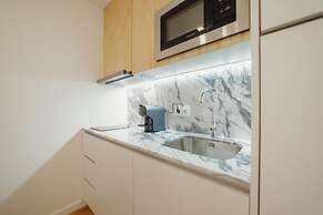 Courtyard Oporto Design Apartment L With Terrace