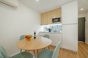 Courtyard Oporto Design Apartment L With Terrace