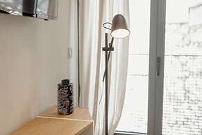 Courtyard Oporto Design Apartment N