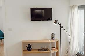 Courtyard Oporto Design Apartment N