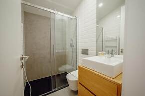 Courtyard Oporto Design Apartment N