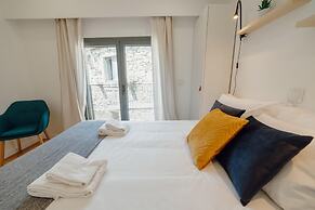 Courtyard Oporto Design Apartment N