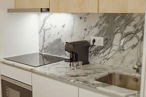Courtyard Oporto Design Apartment N