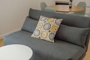 Courtyard Oporto Design Apartment N