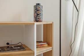 Courtyard Oporto Design Apartment N