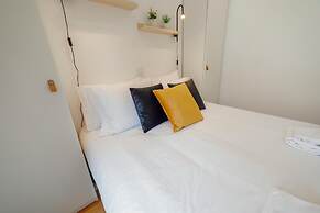 Courtyard Oporto Design Apartment N