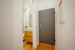 Courtyard Oporto Design Apartment N