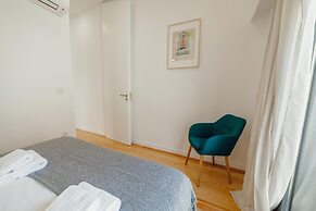 Courtyard Oporto Design Apartment N