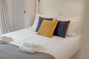 Courtyard Oporto Design Apartment N
