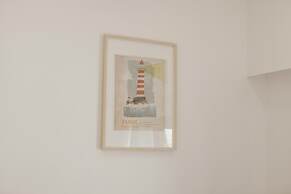 Courtyard Oporto Design Apartment N