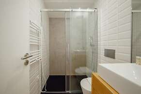 Courtyard Oporto Design Apartment N