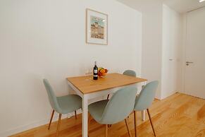 Courtyard Oporto Design Apartment I