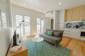 Courtyard Oporto Design Apartment I