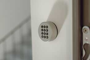 Courtyard Oporto Design Apartment I