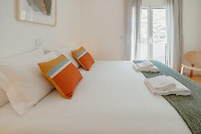 Courtyard Oporto Design Apartment I