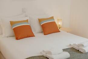 Courtyard Oporto Design Apartment I