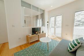 Courtyard Oporto Design Apartment I
