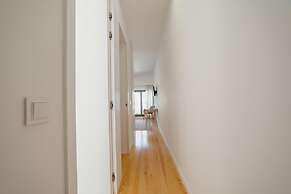 Courtyard Oporto Design Apartment M