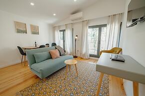 Courtyard Oporto Design Apartment M