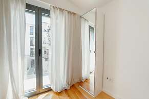 Courtyard Oporto Design Apartment M