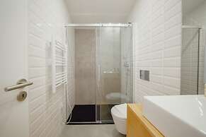 Courtyard Oporto Design Apartment M