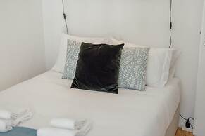 Courtyard Oporto Design Apartment M