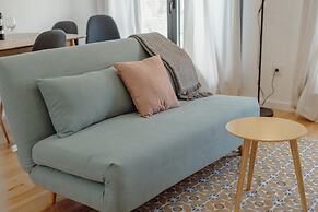 Courtyard Oporto Design Apartment M