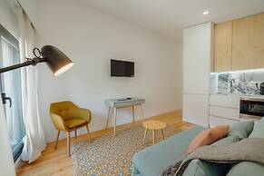Courtyard Oporto Design Apartment M