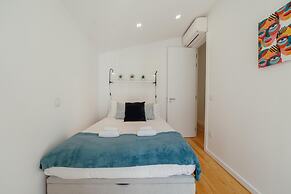Courtyard Oporto Design Apartment M