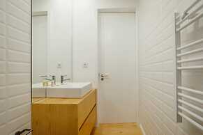 Courtyard Oporto Design Apartment M