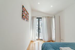 Courtyard Oporto Design Apartment M