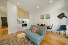 Courtyard Oporto Design Apartment M