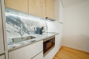 Courtyard Oporto Design Apartment M