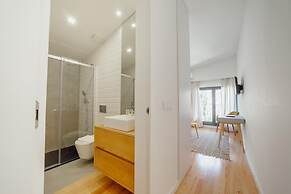 Courtyard Oporto Design Apartment M